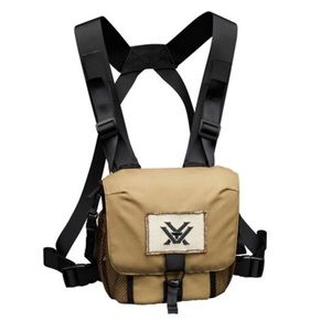 Vortex glasspak binocular case